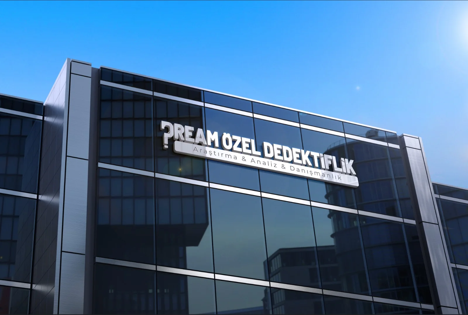 Abu Dabi Özel Dedektiflik Bürosu